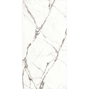 Керамогранит Global Tile Timeline_GT Белый карвинг GT120604703MCR 120х60 см