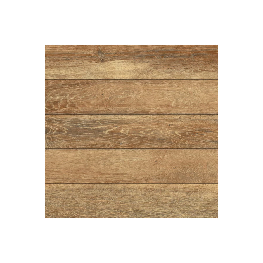 Керамогранит Estima Brigantina BGm01 структурированный рект матовый коричневый 72313 60x60 см