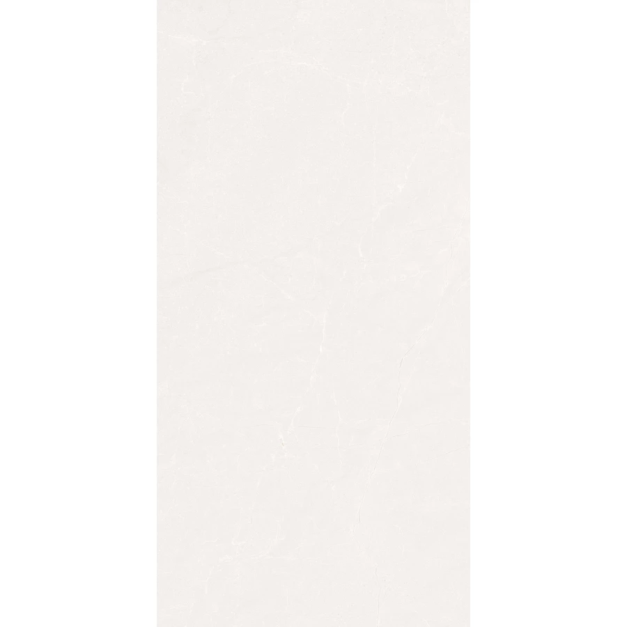 Керамогранит Realistik Pure Blanco New Carving матовый белый 120х60 см