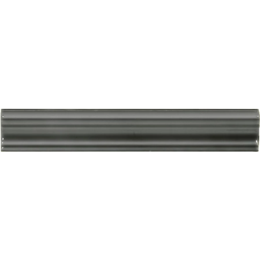 Бордюр El Barco Acuarela Mold Gris 30х5