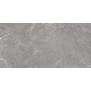 Керамогранит New Trend Terra Graphite полированный серый 60120TER25P 120х60 см