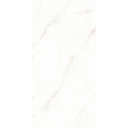 Керамогранит Seratonia Glossy Netto Cream кремовый 120х60 см