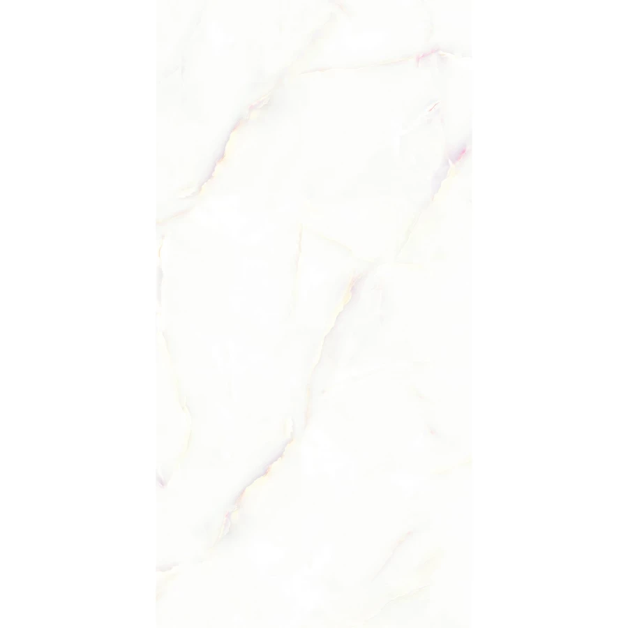 Керамогранит Seratonia Glossy Netto Cream кремовый 120х60 см