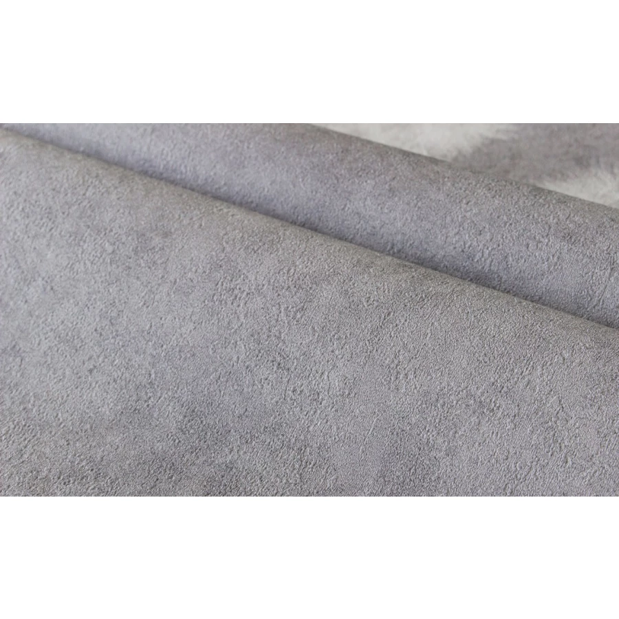 Обои флизелиновые Аспект Соло серые 70437-41 1,06х10,05 м