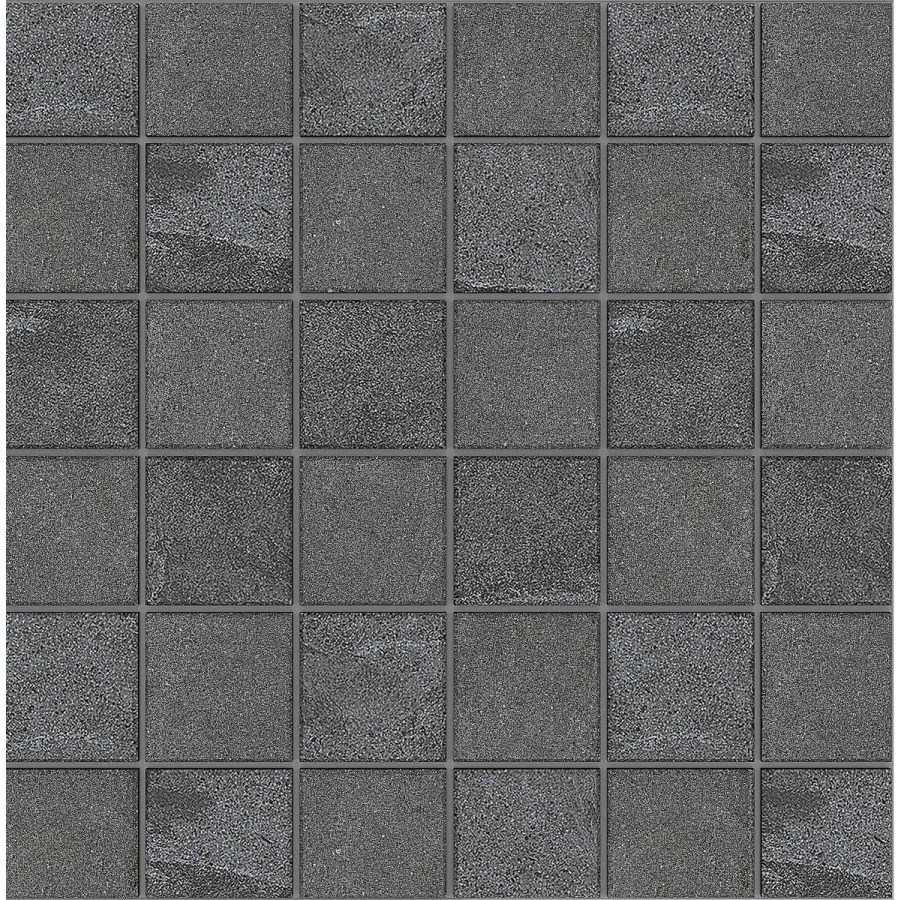 Мозаика Estima Luna Terra LN03 TE03 5х5 неполированная 36758 30х30 см