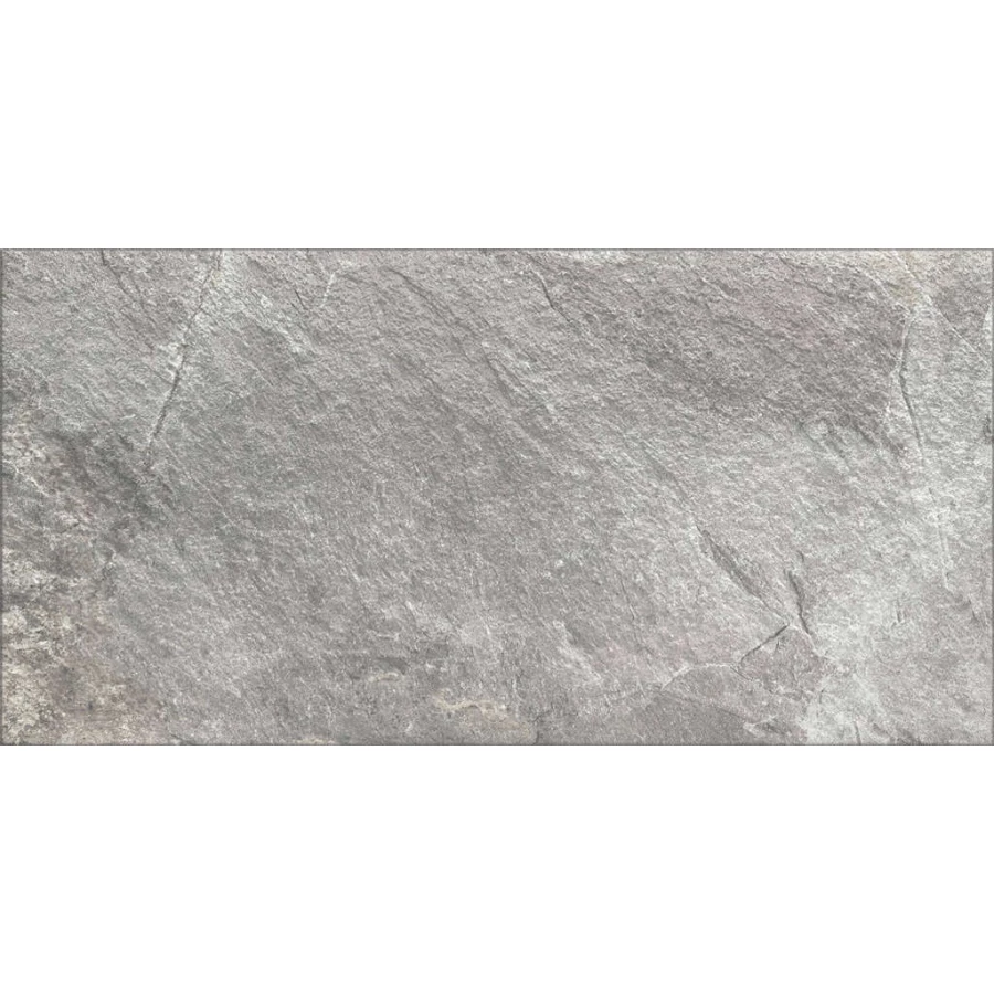 Керамогранит Delacora Stoncrete Gray лаппатированный 2 шт в уп 41.76 м в пал D120226L 120х60х0,95 см