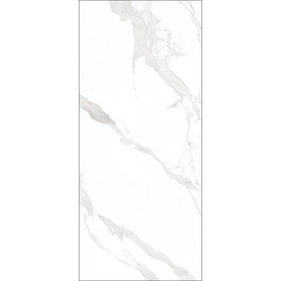 Керамогранит StaroSlabs Matt Patagonia Bianco Grace Digital Matt матовый белый 1237387 280х120 см