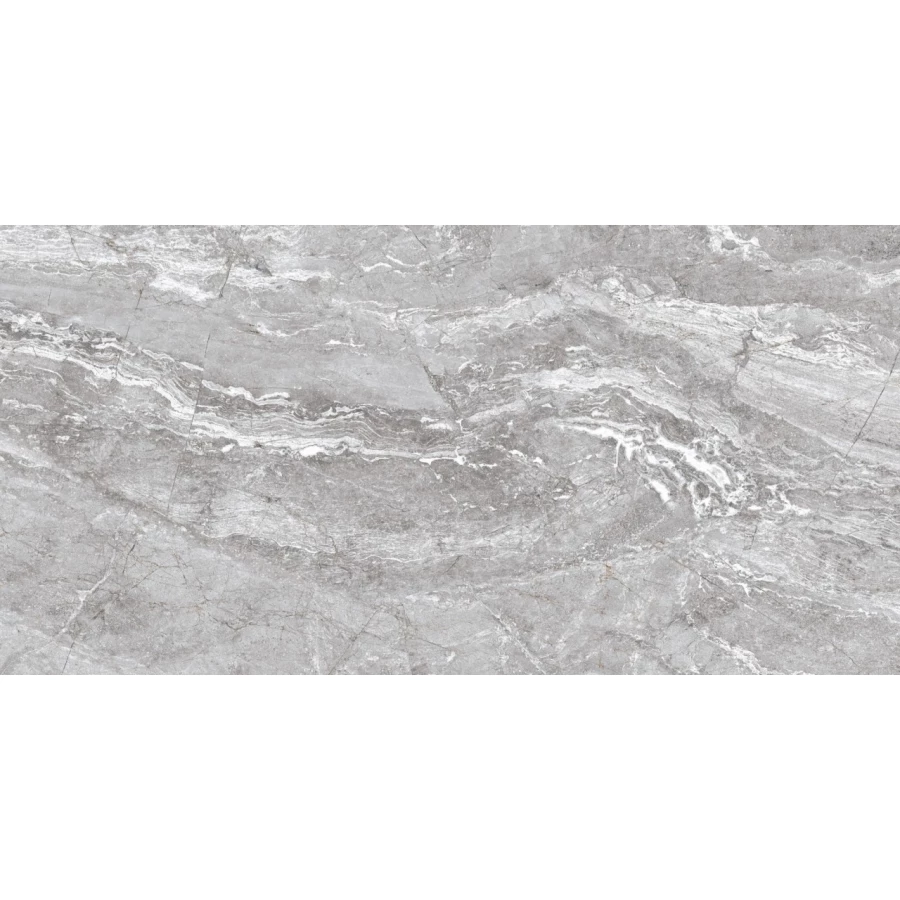 Керамогранит Cristacer Premium Grey R 120х60 см