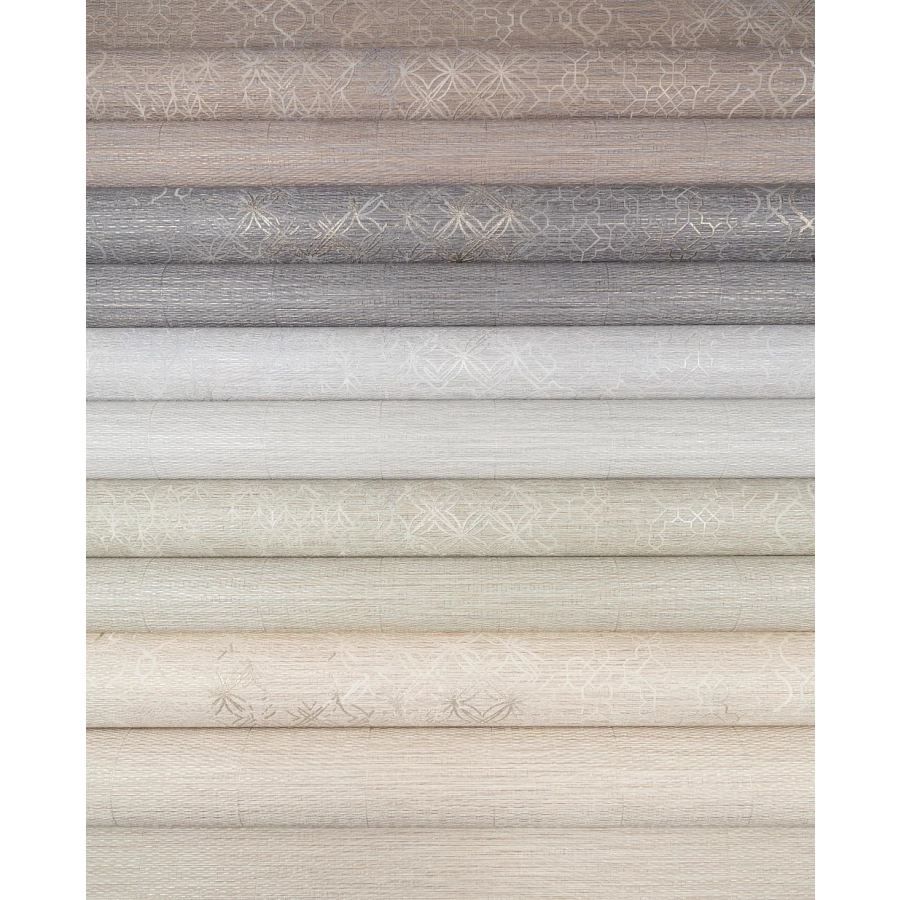 Обои флизелиновые Palitra Life Zen серые PL72104-42 1,06х10,05 м