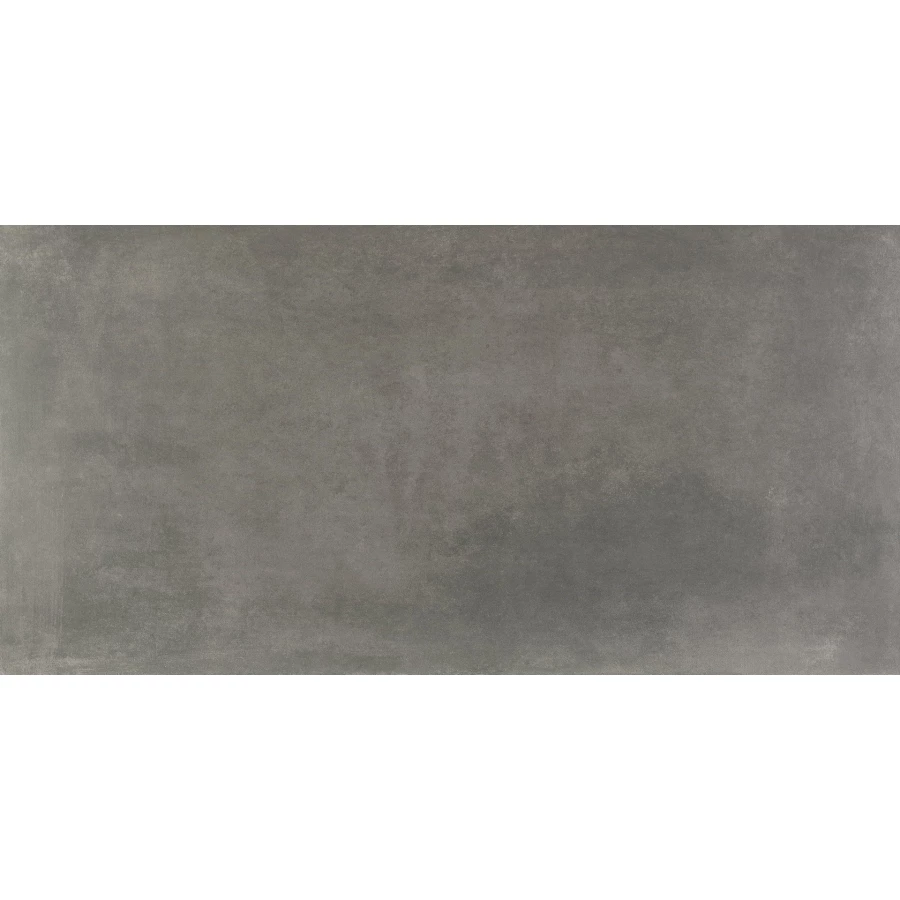 Керамогранит Neodom Concept Concrete Dark Matt матовый темно-серый N12542 120x60 см