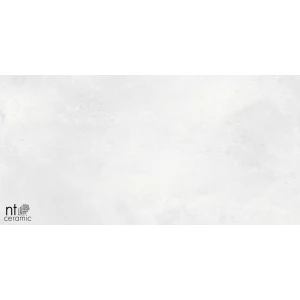 Керамогранит NT Ceramic Cemento Bianco Матовый NTT99604M 120х60 см