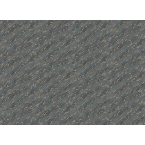 Обои флизелиновые Marburg Eclectic зеленые 34904 0,7х10,05 м