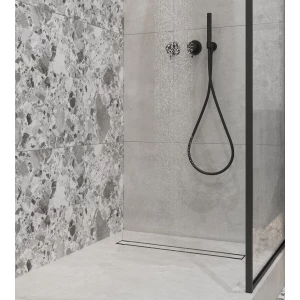 Керамогранит Arcadia Ceramica Symphony Gris Matt матовый серый RT7007-A 120х60 см