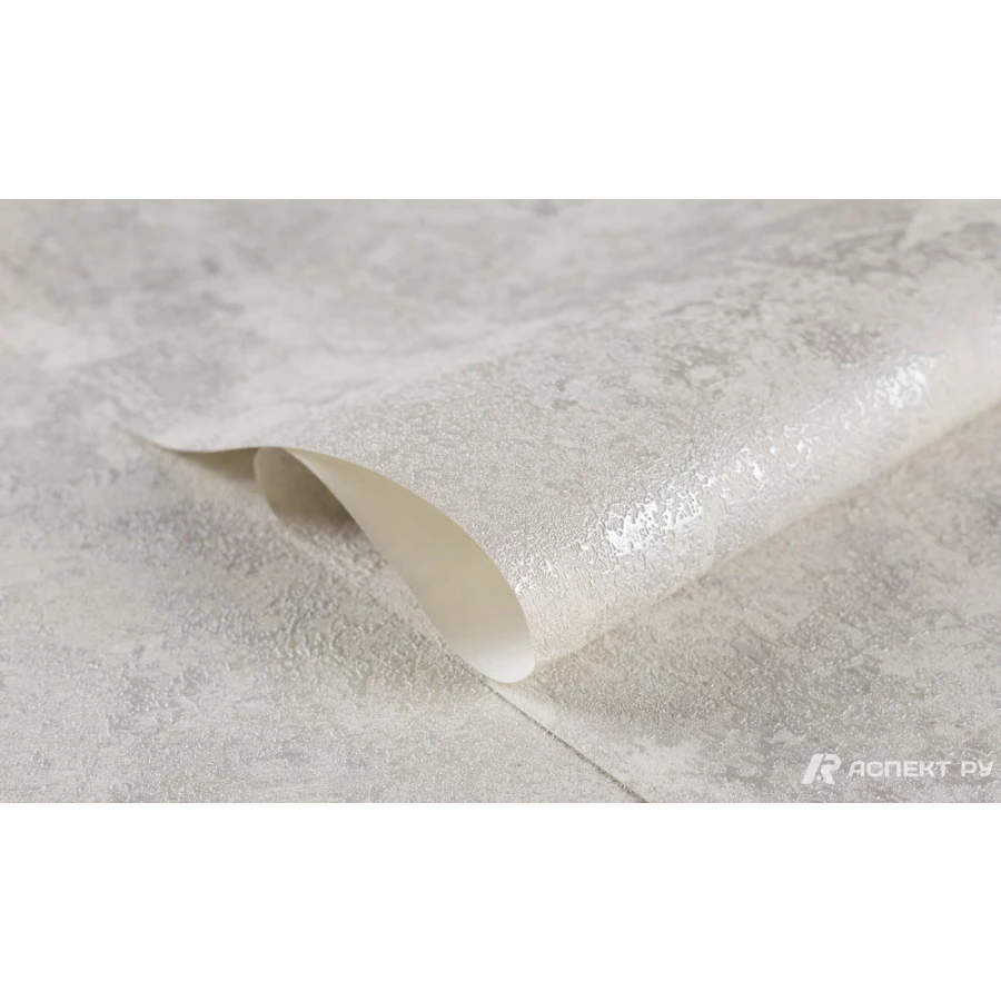 Обои флизелиновые Аспект Мичиган Серый 70564-14 1,06х10,05 м