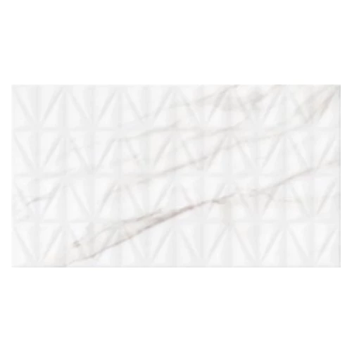Плитка облицовочная Unitile Микс белый низ 02 25х40 см