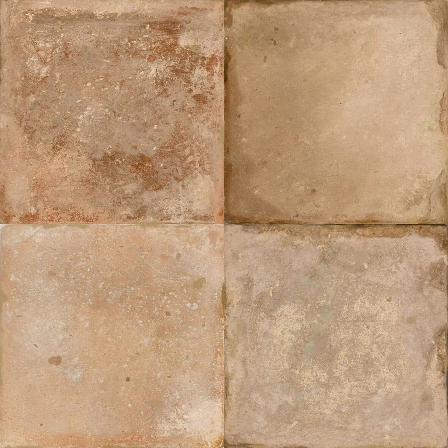 Плитка напольная Peronda FS Alora матовая коричневая 0100338084 45х45 см