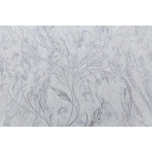 Обои бумажные Palitra Home Protect-Gracia серые HC11063-41a 0,53х10,05 м