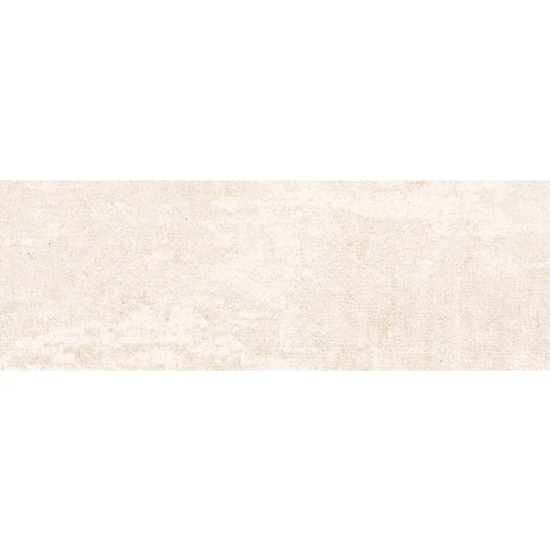 Плитка настенная Tikko Beige матовая с блеском бежевая 90х30 см