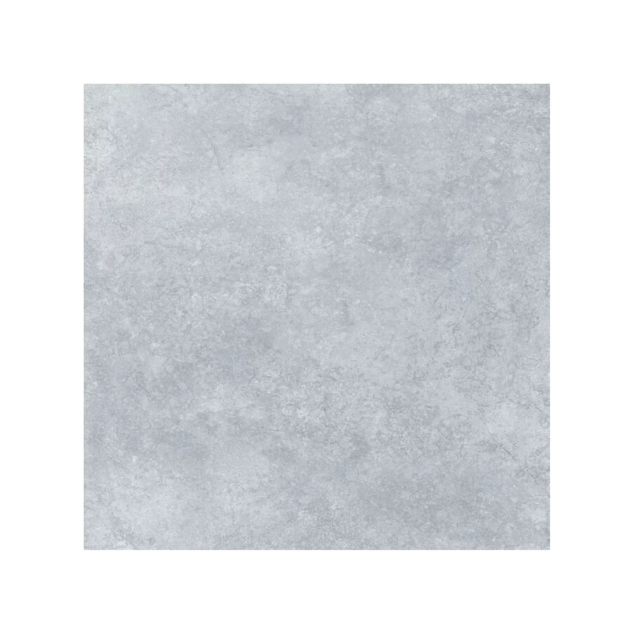 Керамогранит A-Ceramica Lagna Gray Polished глянцевый серый 166674 60х60 см