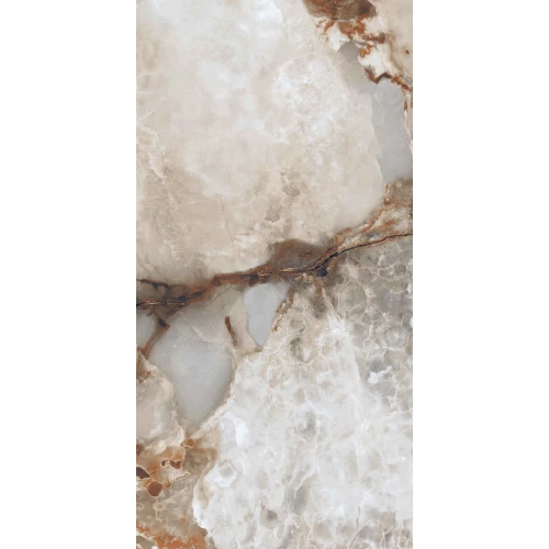 Керамогранит Realistik Ajmer Gold 60x120 см