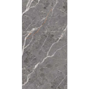 Керамогранит Concor Lava Grey Polished 120х60 см