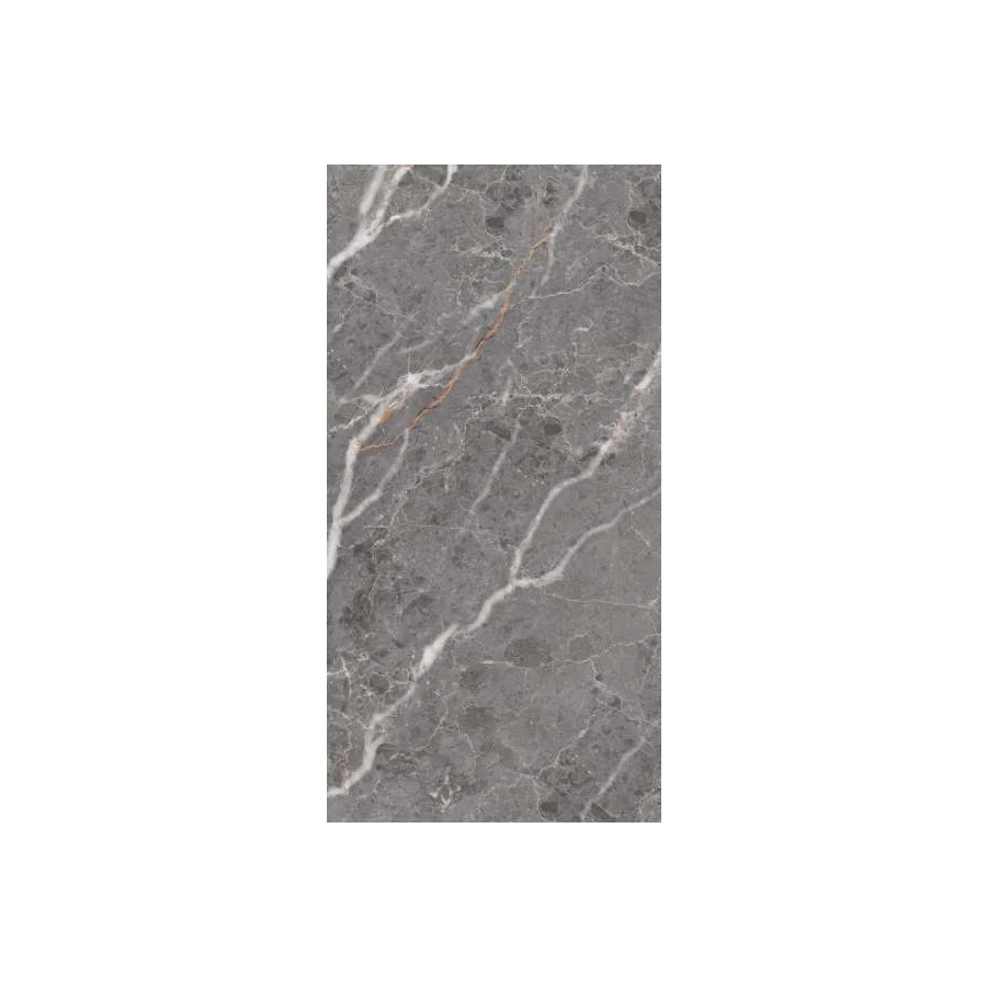 Керамогранит Concor Lava Grey Polished 120х60 см