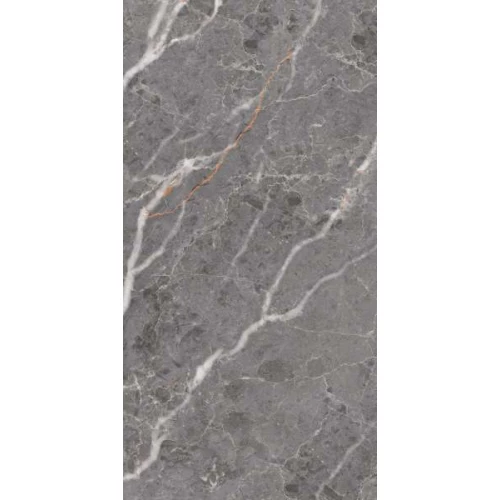 Керамогранит Concor Lava Grey Polished 120х60 см