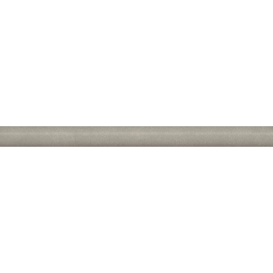 Бордюр Kerama Marazzi Чементо матовый бежевый SPA064R 30x2,5 см