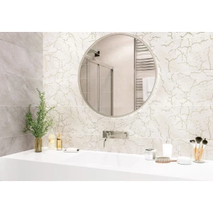 Плитка облицовочная рельефная ALMA Ceramica Rialto Largo 7 шт в уп 53,508 м в пал TWU12RLT08R 74х24,6х0,9 см