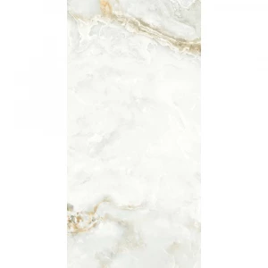 Керамогранит Belleza Dream PG Onyx Cream 2P PG Glossy глянцевый светло-бежевый 45463 120х60 см