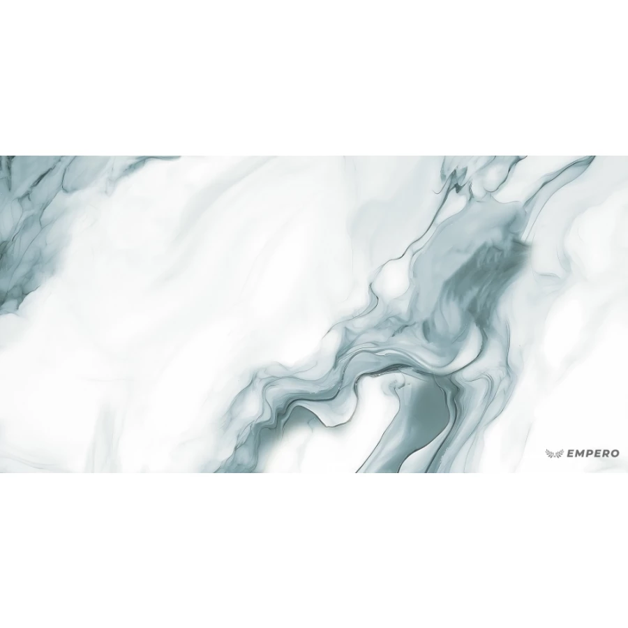 Керамогранит Empero 60x120 Colorico Teal бирюзовый 01-00009644 120х60 см