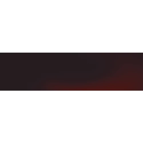 Плитка фасадная Ceramika Paradyz Cloud Brown Elewacja 24,5x6,6 см