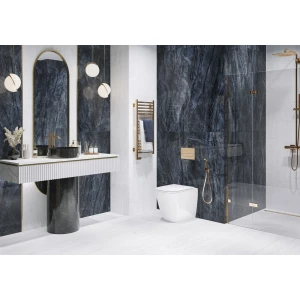 Керамогранит LCM Cuba Blue суперполированный 4 шт в уп 57,60 м в пал 6060CBL23HG 60х60 см