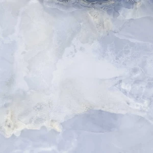 Керамогранит Colortile Onyx Sea Blue матовый голубой 60*60 см