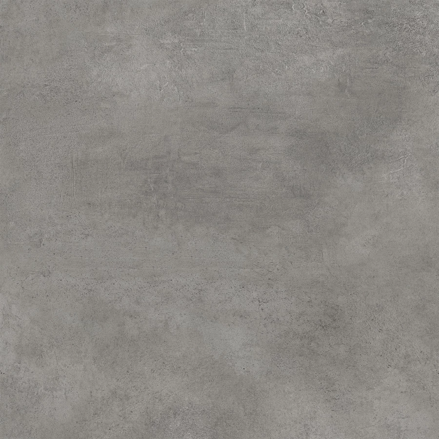 Керамогранит ALMA Ceramica Uniko матовый серый GFU6060UNK70R 60х60 см