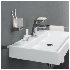 Умывальник Ravak Natural 800 без перелива 80x45 см