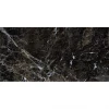 Керамогранит Gresse Simbel carbon Мрамор черно белый матовый GRS05-03M 1200*600*10мм 120х60 см
