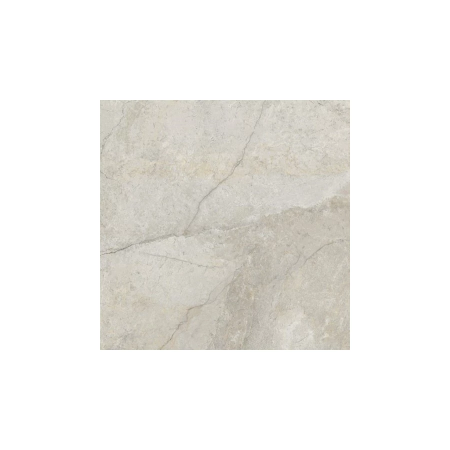 Керамогранит Vitra ArcticStone Кремовый Матовый Ректификат R10A K947902R0001VTET 60x60 см