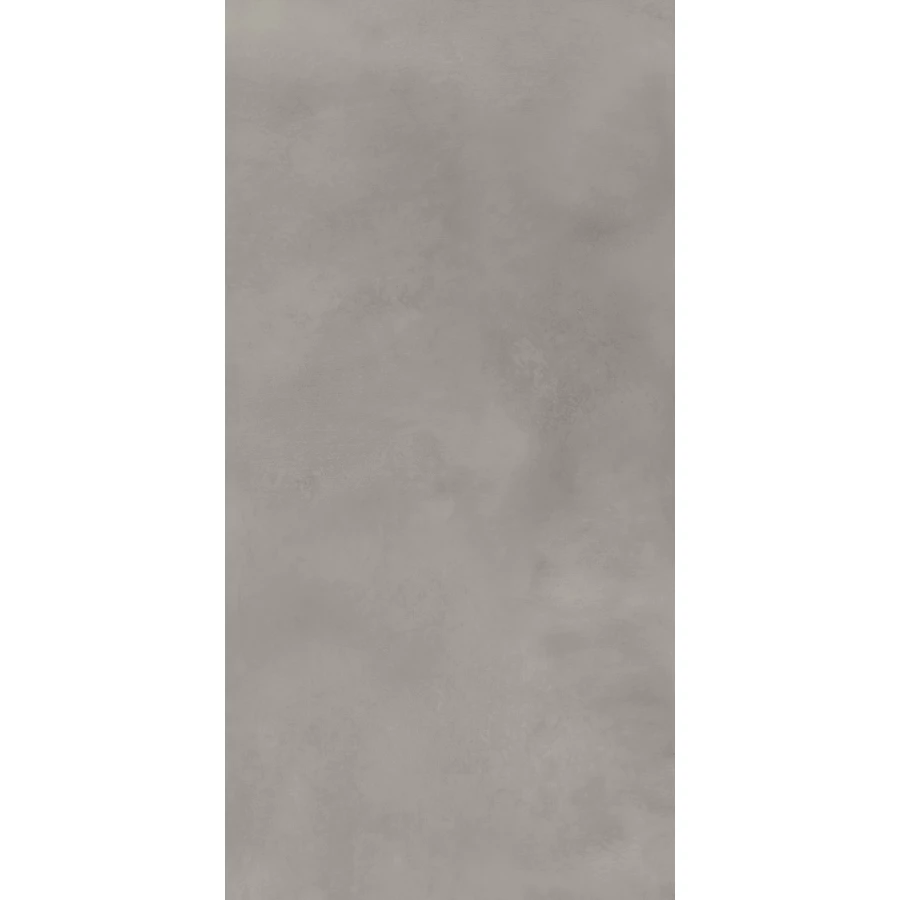 Керамогранит Casati Ceramica Matt Cementic Dark Grey матовый серый 120х60 см