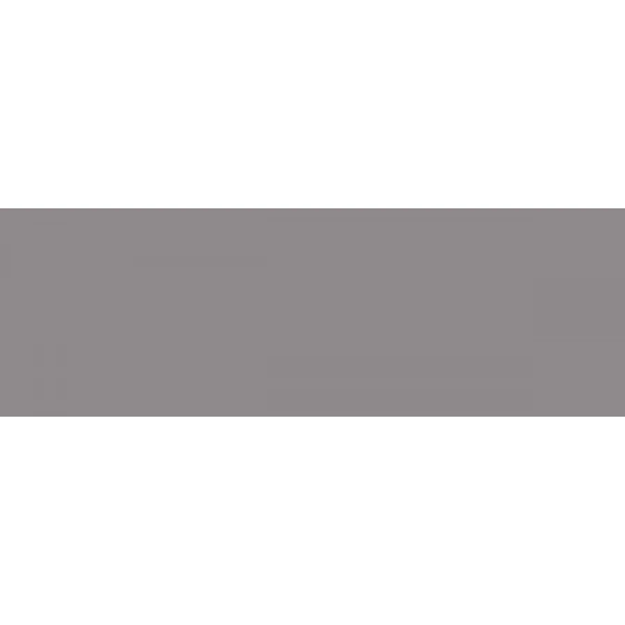 Керамогранит Motto 15mm Dark Grey Glossy глянцевый серый N100144 240х80 см