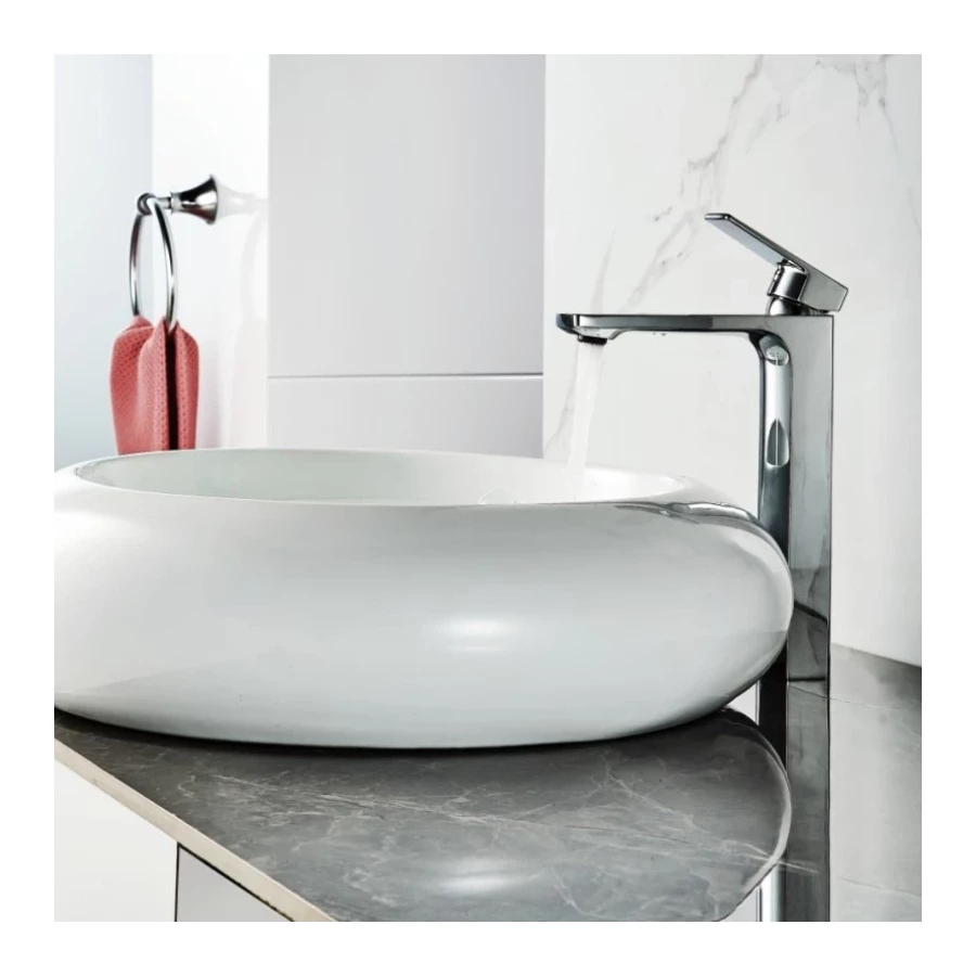 Смеситель для раковины Haiba HB11810