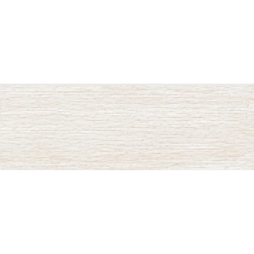 Плитка настенная Prissmacer Easton Rlv Vein Marfil матовый бежевый 90x30 см
