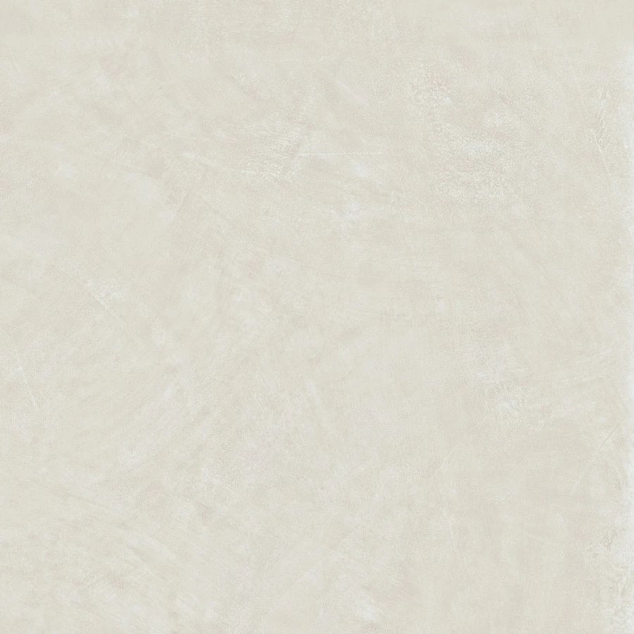 Керамогранит Atlas Concorde Rinascente Resin Вайт матовый белый 610010005612 80x80 см