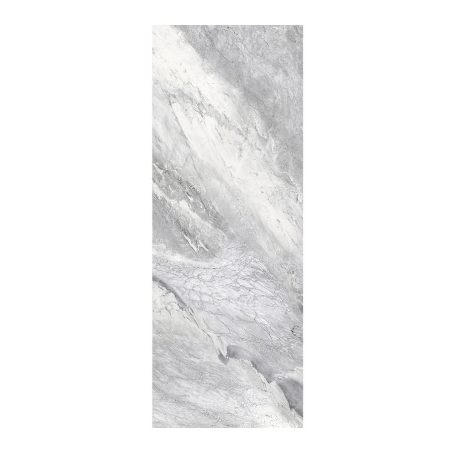 Керамогранит Kerama Marazzi Surface Laboratory Бардилио матовый серый SG071500R6 320х119,5 см