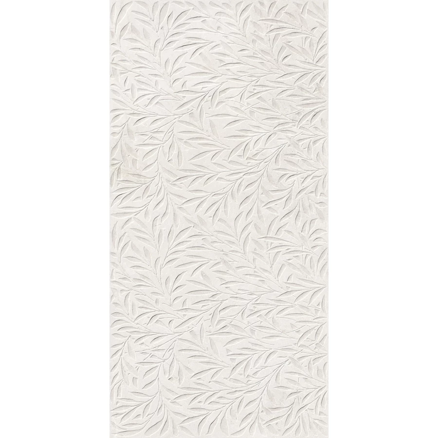 Керамогранит ITT Ceramic Salma Bone Decor Matt матовый бежевый 119,2х59,5 см