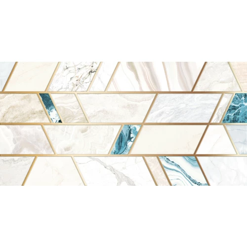 Плитка настенная New Trend Dover Inario WT9DOV55 24.9*50