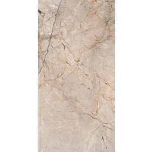 Керамогранит Global Tile Alcarz GT Серый карвинг GT1206011001MCR 120х60 см