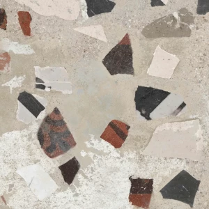 Керамогранит Creto Delishn Antique матовый серый DL0H65M01 60х60 см