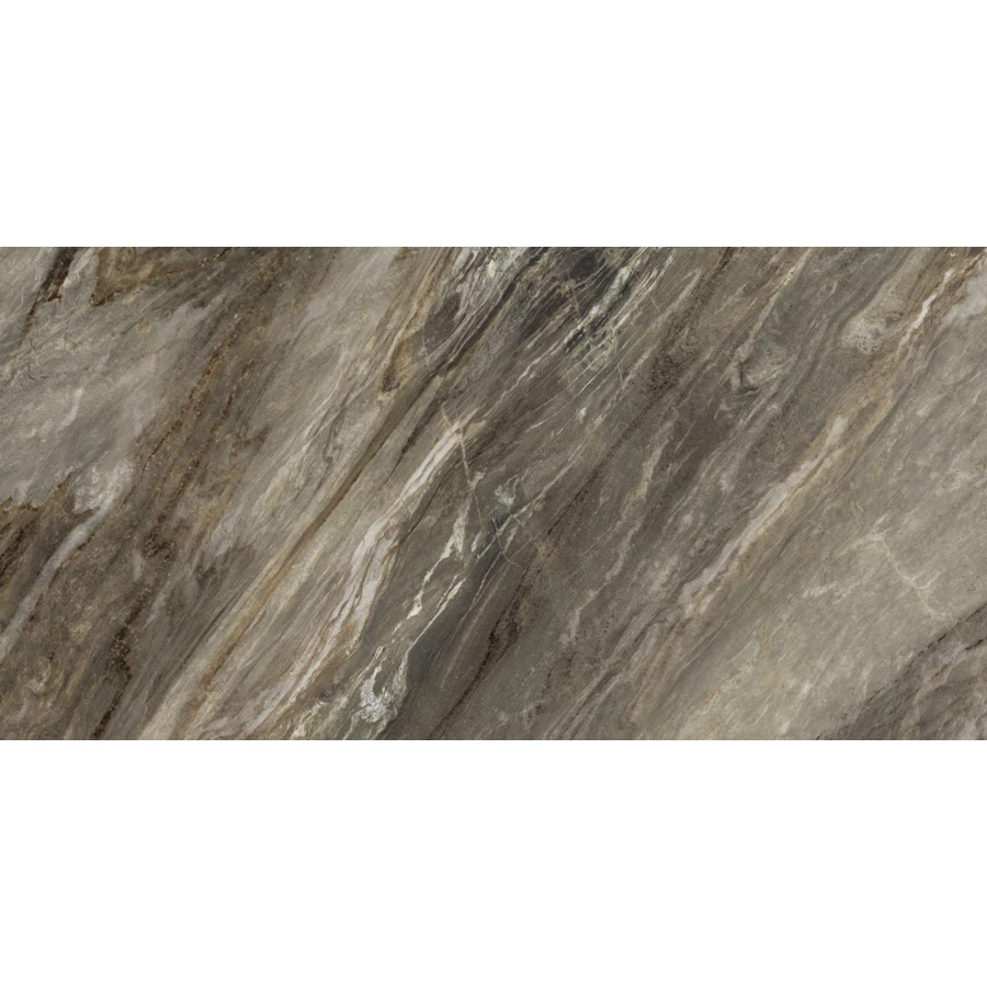 Керамогранит LCM Davinci Gold суперполированный 2 шт в уп 46,08 м в пал коричневый 60120DVN31HG 120х60 см