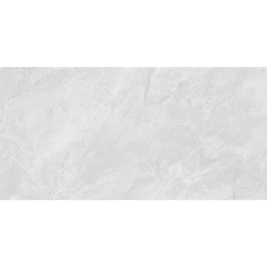 Керамогранит Laparet Berna Silver матовый светло-серый LP6012G0231R 119,1х59,5 см